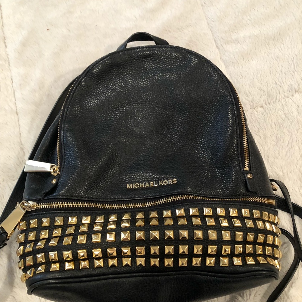 MK backpack - Picture 2 of 3